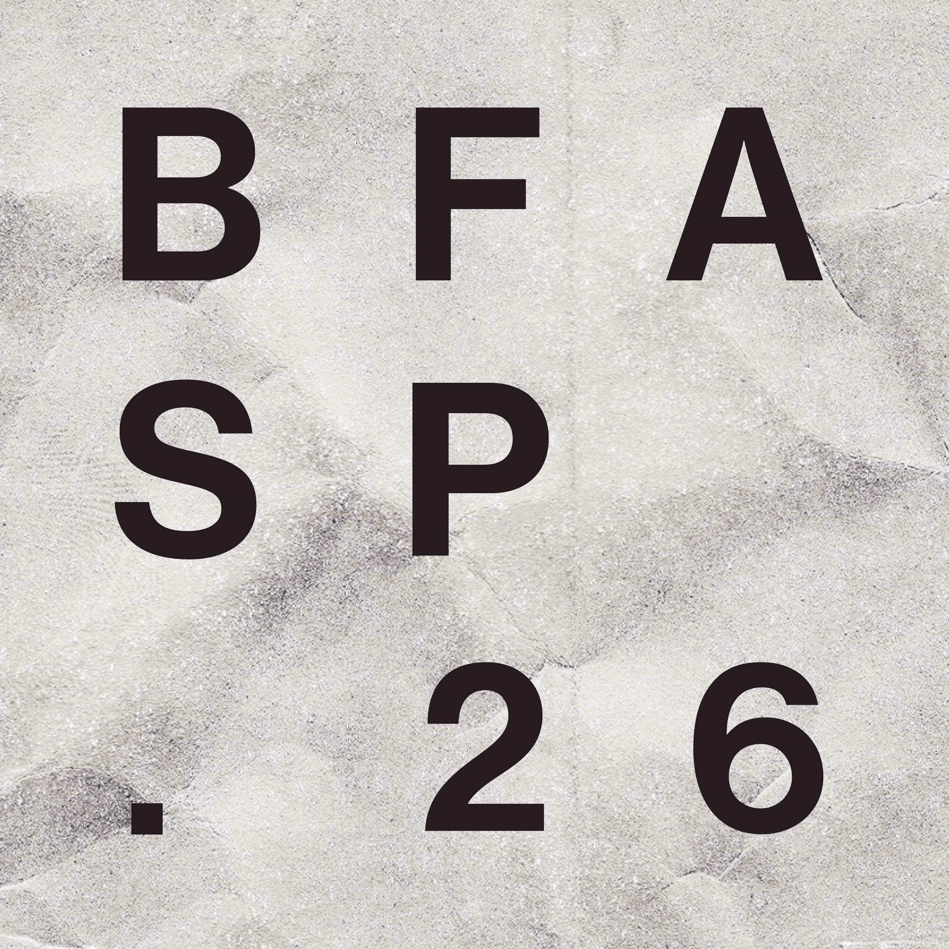 BFA SP26
