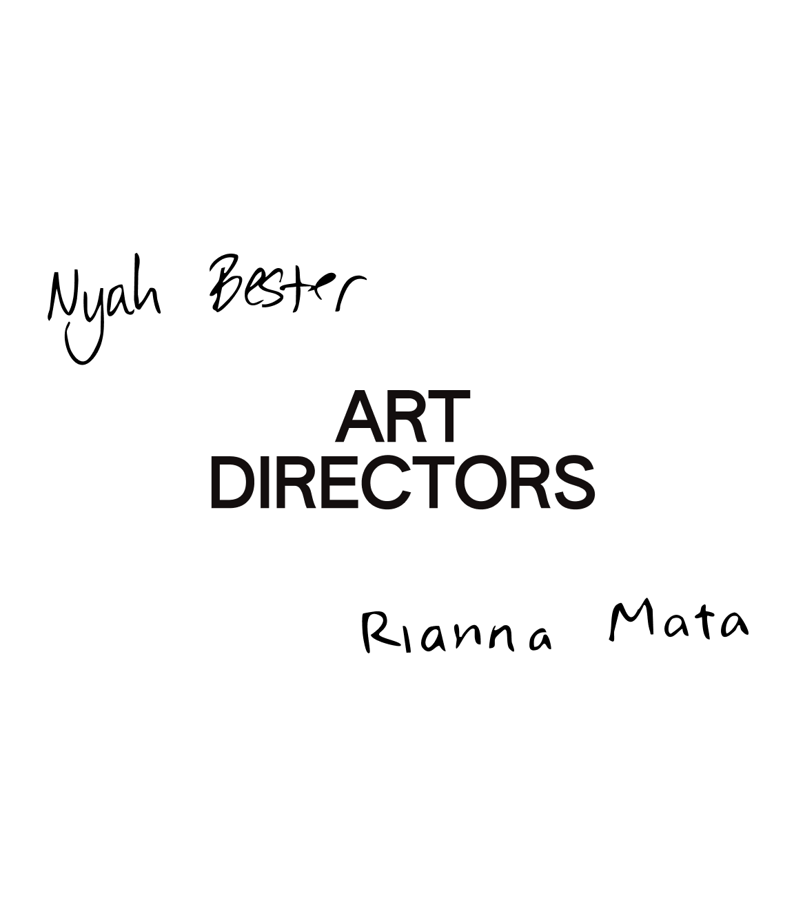 art directors