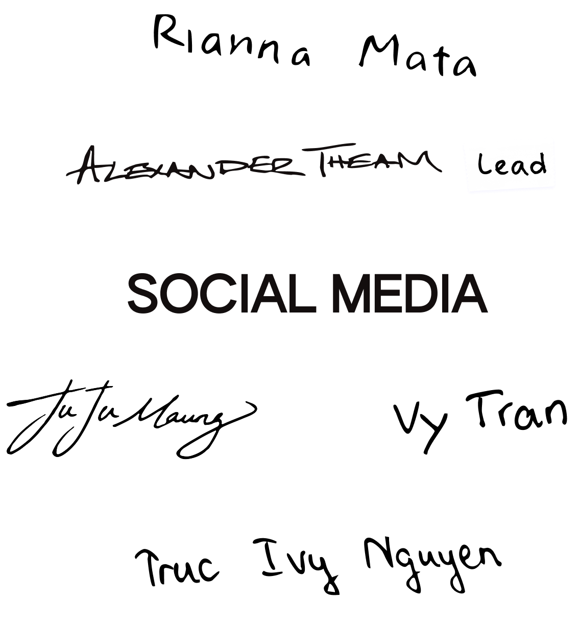 SOCIAL MEDIA