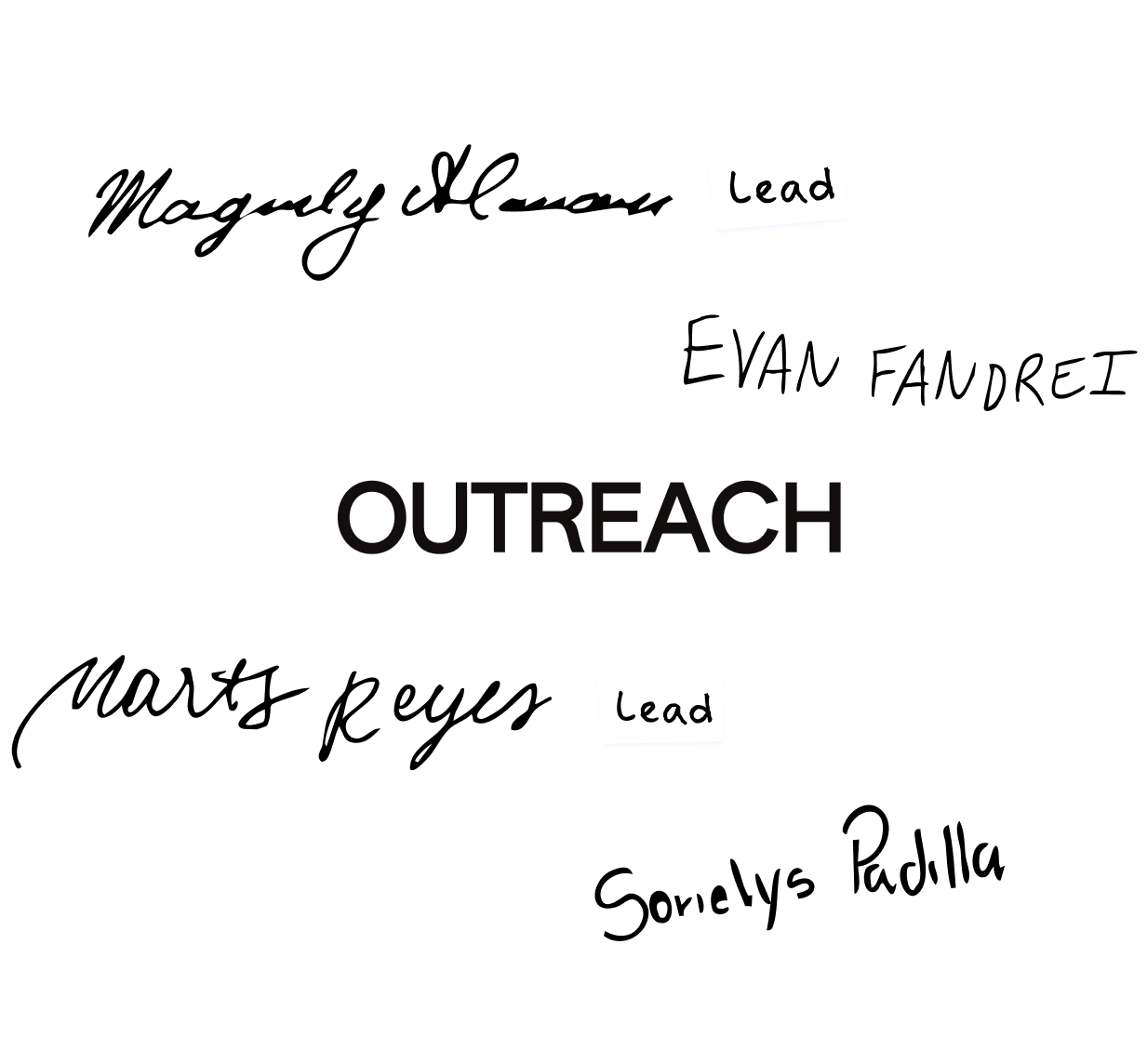 OUTREACH