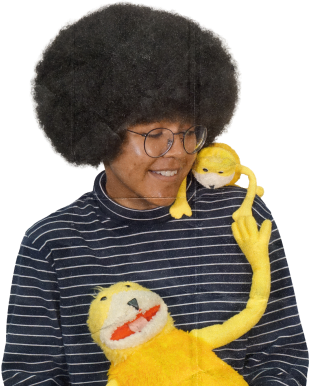 nyah