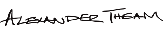 signature Alexander