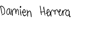 signature damien