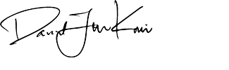 signature david