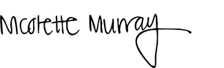 signature Mcolette