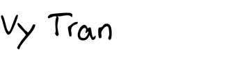signature vy