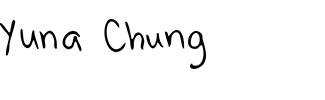 signature yuna